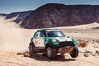 Seaidan drugi raz z rzędu