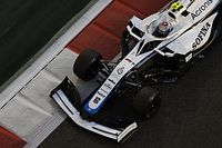 F1: Williams fará lançamento de 2021 com realidade aumentada; veja