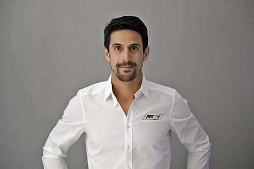 Di Grassi pozostaje w Formule E