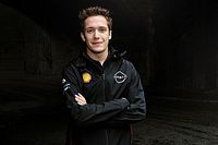 Fenestraz: F1 a&uacute;n est&aacute; en mi cabeza, pero mi prioridad es F&oacute;rmula E