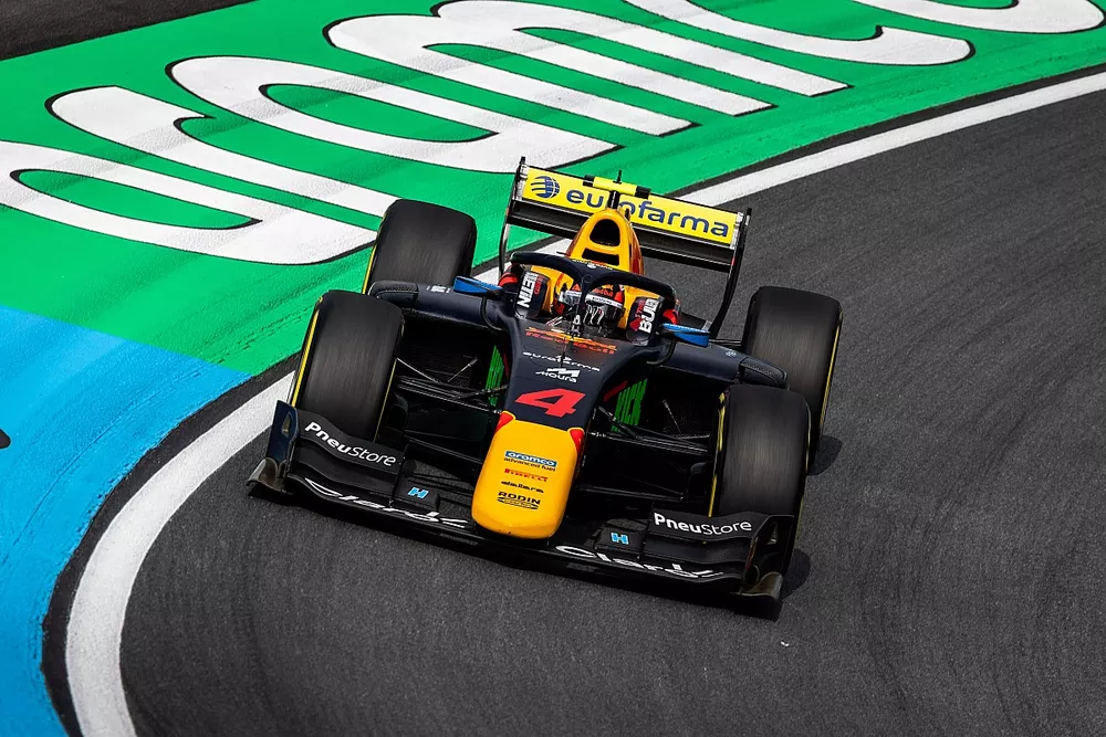 Enzo Fittipaldi