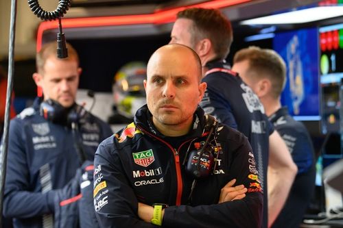 F1: Verstappen não terá 'fiel escudeiro' em Spa; saiba mais