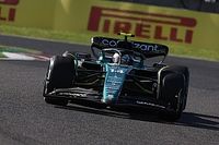 Aston Martin F1 dice que las radios Alonso muestran su fe en el equipo