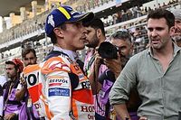 Por qué Honda no bloquearía la salida de Márquez