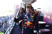Verstappen domina en Jap&oacute;n: "Somos campeones de constructores"