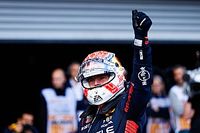 Verstappen roba la pole sprint a Piastri por un suspiro; Aston naufraga