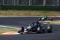 Sztuka dostanie szansę w posezonowych testach F3!