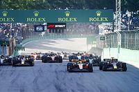 Sprints da F1 não funcionam para pilotos, fãs ou equipes, diz chefe da Red Bull