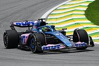 F1: Com punições a Russell, Ocon e Gasly, veja o novo grid de largada para o GP de São Paulo, no domingo, em Interlagos
