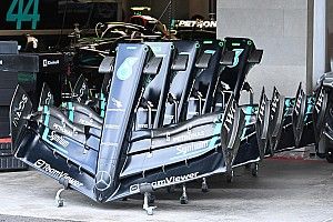 GALER&Iacute;A T&Eacute;CNICA: Actualizaciones F1 GP Ciudad de M&eacute;xico