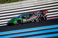 Mocne tempo Miękosia