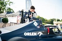 Sztuka zn&oacute;w w akcji