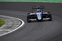 F3 Hungr&iacute;a: Colapinto podio,  O'Sullivan gana la principal