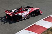 Dónde debe mejorar Nissan para igualar a los líderes de la Fórmula E