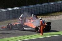 Todos los problemas de Honda que arruinaron tres a&ntilde;os de McLaren