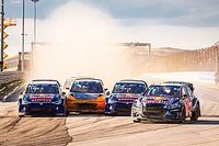 Mistrzostwa świata bok w bok