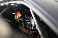 Van Gisbergen working on cramping fix