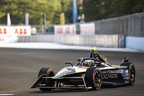 La F&oacute;rmula E en Portland y las esperanzas de DS Penske