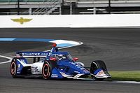 IndyCar Indian&aacute;polis: primera pole de Lundgaard, con Palou tercero