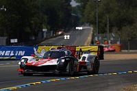 Zmarnowana praca Toyoty