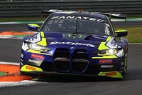 Rossi jedzie na Le Mans