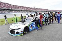 NASCAR actuar&aacute; similar a caso Wallace ante cualquier amenaza racial