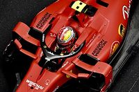 Ferrari passa por reestruturação de sua equipe técnica na F1
