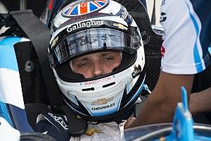 Chilton quits IndyCar ovals for 2019, Daly joins Carlin for Texas