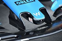 Williams suministrar&aacute; las bater&iacute;as de la F&oacute;rmula E