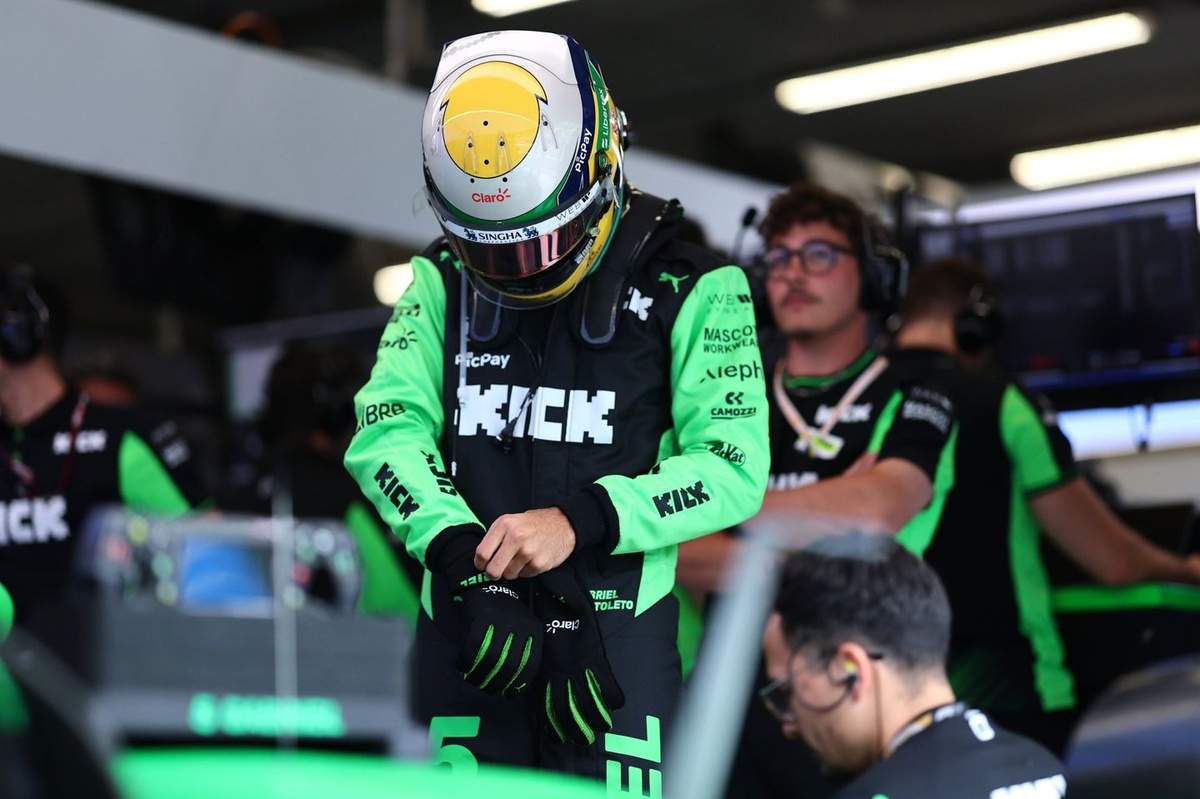 Bortoleto apprend de ses erreurs et signe un nouveau top 10 à Spa