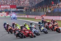 As&iacute; queda el mundial de MotoGP tras Assen: puntos y posiciones