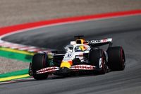 Hadjar: "Este fue quiz&aacute;s mi mejor fin de semana del a&ntilde;o"