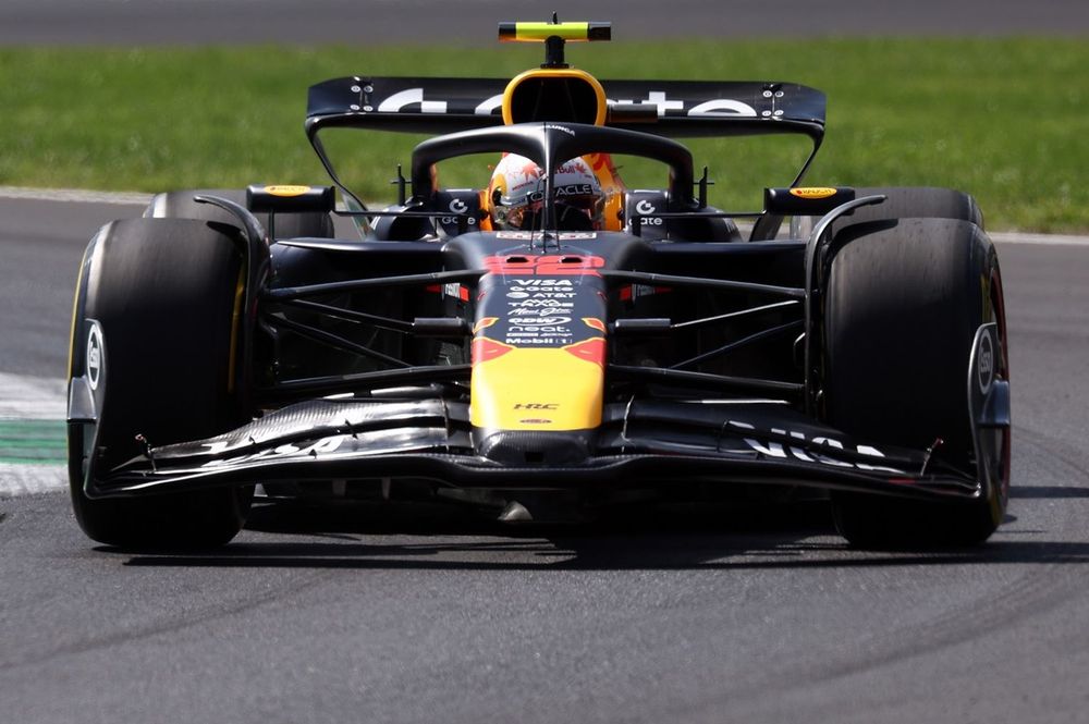 Yuki Tsunoda, Red Bull Racing