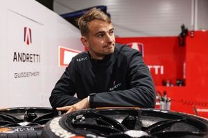 Nico Muller aterriza en Porsche: &iquest;ascenso forzado u oportunidad merecida?