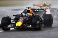 Verstappen:  la sanción a Piastri en Silverstone fue muy extrema