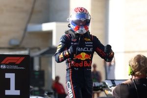 Verstappen completa la perfección en Austin y el mundial de F1 se aprieta