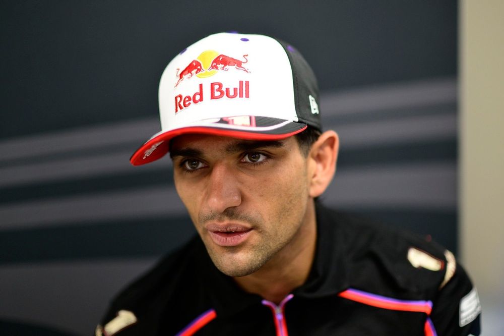 Jorge Martin, Aprilia Racing Team