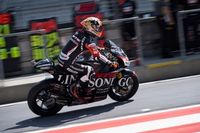 Moto2: Canet lidera treino da Catalunha; Moreira chega em 5º