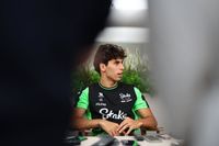 AN&Aacute;LISE: Bortoleto justificou aposta da Sauber pelo brasileiro em ano de estreia na F1
