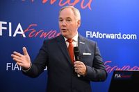 ¿Quién es Tim Mayer, candidato a presidente de la FIA? 