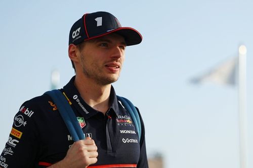 F1: Aston Martin rejeita rumores sobre contrata&ccedil;&atilde;o de Verstappen