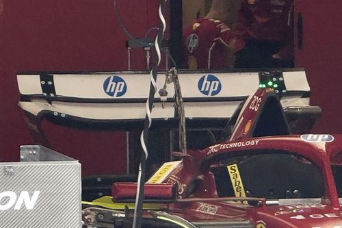 F1: Ferrari traz asa traseira de Mônaco e ajustes de Spa para GP da Hungria