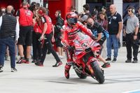 Qu&eacute; pilotos pasan a la Q2 de MotoGP en Hungr&iacute;a y qui&eacute;nes van a Q1