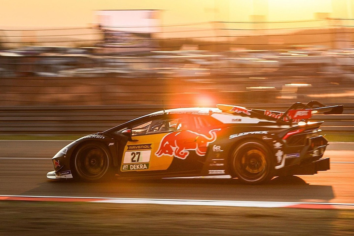 IGTC | Licenza Nordschleife a rischio per Bortolotti: 10 bandiere rosse ignorate!