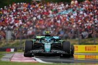Aston Martin y Honda: ¿Seguirá siendo una asociación exclusiva?