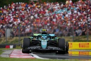 Aston Martin y Honda: ¿Seguirá siendo una asociación exclusiva?