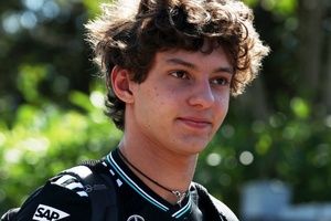Imola GP heartbreak for Antonelli on home F1 debut 