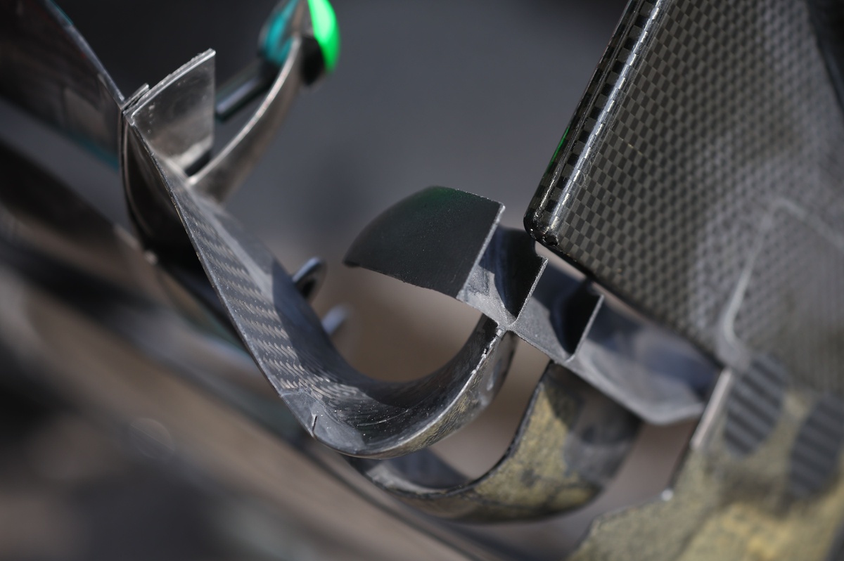 Tombazis: "2022 kuralları geçişleri artırmayı hedefledi ama takımlar bize yardım etmedi"