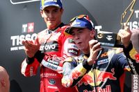 Por qu&eacute; KTM har&aacute; bien en plantear su futuro sin contar con Pedro Acosta