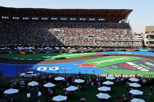 F1: Ferrari lutar&aacute; contra grande problema estrutural no M&eacute;xico; entenda